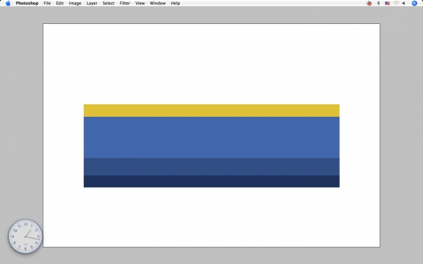 Creation of Creative Eye: Step 4